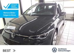 Uranograu Gebraucht 2023 VW Golf VIII Style Kombi | 24.888 € (Fairer Preis)