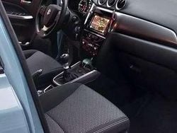 Gebraucht 2024 Suzuki Vitara SUV | 18.000 € (Guter Preis)