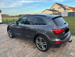 Gebraucht 2017 Audi SQ5 Competition SUV | 18.300 € (Fairer Preis)