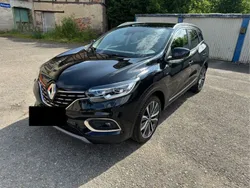 Schwarz Gebraucht 2019 Renault Kadjar Bose Edition SUV | 16.599 € (Fairer Preis)