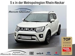 Weiss Gebraucht 2024 Suzuki Ignis Comfort SUV | 20.989 € (Etwas zu teuer)