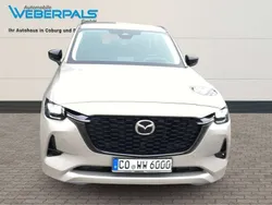 Silber Neu 2025 Mazda CX-60 Homura-Line SUV | 48.390 € (Guter Preis)