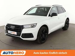 Ibisweiss Gebraucht 2019 Audi Q5 Sport SUV | 29.590 € (Fairer Preis)