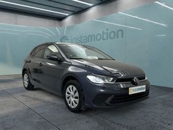 Grau Gebraucht 2023 VW Polo Life Limousine | 20.290 € (Fairer Preis)