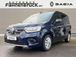 Othercolor Neu 2024 Renault Kangoo Equilibre Van / Kleinbus | 35.625 € (Fairer Preis)