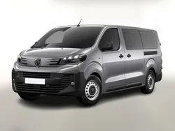 Grau Neu 2025 Peugeot Expert Van | 40.488 €