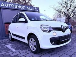 Weiß Gebraucht 2016 Renault Twingo Experience Kleinwagen | 7.990 € (Fairer Preis)