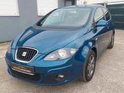 Blau Gebraucht 2014 Seat Altea 4You Van / Kleinbus | 6.400 € (Fairer Preis)