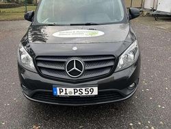 Gebraucht 2013 Mercedes Citan 109 Van | 4.000 € (Fairer Preis)