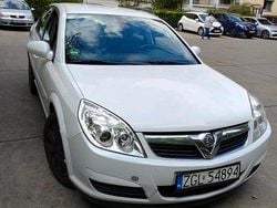 Gebraucht 2008 Opel Vectra Kleinwagen | 1.100 € (Etwas zu teuer)