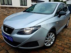 Grau Gebraucht 2009 Seat Ibiza Limousine | 3.999 € (Fairer Preis)
