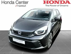 Schwarz Neu 2025 Honda Jazz Advance Kleinwagen | 28.649 € (Fairer Preis)