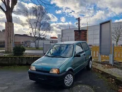 Grün Gebraucht 1994 Fiat Cinquecento S Kleinwagen | 1.700 €