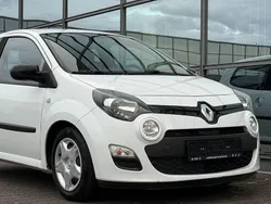 Weiß Gebraucht 2014 Renault Twingo Expression Kleinwagen | 2.990 € (Fairer Preis)