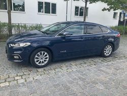 Blau Gebraucht 2019 Ford Mondeo Limousine | 15.300 € (Superpreis)