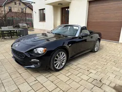 Fiat 124 Spider