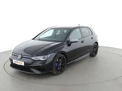 Schwarz Gebraucht 2023 VW Golf VIII R Limousine | 41.660 €