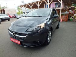 Grau Gebraucht 2017 Opel Corsa Active Kleinwagen | 11.499 € (Fairer Preis)