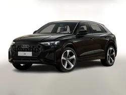 Schwarz Neu 2025 Audi Q8 Comfort SUV | 86.588 €