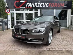 Havanna metallic Gebraucht 2015 BMW 730 Limousine | 27.900 € (Etwas zu teuer)