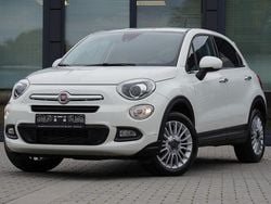 Bianco divino/zenit/ghiaccio/g Gebraucht 2017 Fiat 500X Lounge SUV | 12.980 € (Etwas zu teuer)