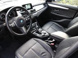 Schwarz Gebraucht 2019 BMW 225 Performance Van / Kleinbus | 16.900 € (Guter Preis)