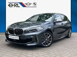 Grau Gebraucht 2020 BMW M135 Performance Kleinwagen | 30.388 € (Guter Preis)