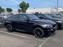 Gebraucht 2019 BMW X6 SUV | 36.500 € (Etwas zu teuer)