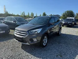 Grau Gebraucht 2018 Ford Kuga Cool & Connect SUV | 10.900 € (Superpreis)