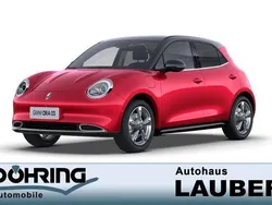 Mars red Neu 2025 Ora Funky Cat 400 Pro+ Pro+ Kleinwagen | 34.490 €