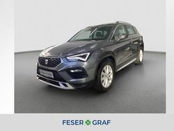 Graphitgrau Gebraucht 2025 Seat Ateca SUV | 29.950 € (Fairer Preis)