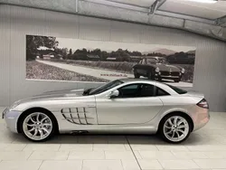 Silber Gebraucht 2006 Mercedes SLR McLaren Coupé | 289.000 €