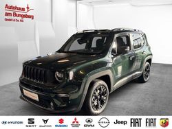 Grün Neu 2025 Jeep Renegade North SUV | 33.690 € (Fairer Preis)