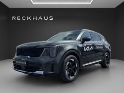 Grau Gebraucht 2025 Kia Sorento Platinum SUV | 55.950 € (Guter Preis)