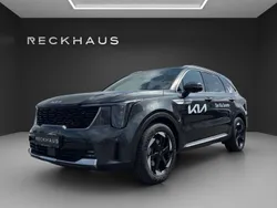 Grau Neu 2025 Kia Sorento Platinum SUV | 62.450 € (Fairer Preis)