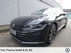 Mangangrau Gebraucht 2021 VW Arteon Elegance Kombi | 29.750 € (Fairer Preis)