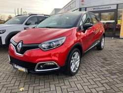 Rot Gebraucht 2016 Renault Captur Intens SUV | 12.990 € (Fairer Preis)
