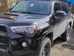 Schwarz Gebraucht 2020 Toyota 4 Runner SUV | 42.000 €