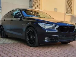 BMW 535 Gran Turismo