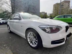 Weiß Gebraucht 2011 BMW 116 Sport Line Kleinwagen | 5.200 € (Guter Preis)