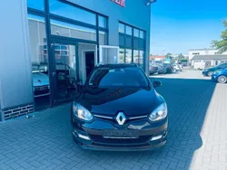 Renault Mégane GrandTour