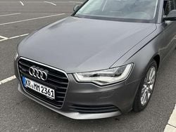 Gebraucht 2013 Audi A6 Limousine | 9.850 € (Superpreis)