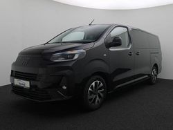 Schwarz Neu 2025 Fiat Ulysse S Van / Kleinbus | 60.590 €