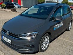 Uranograu Gebraucht 2021 VW Golf Highline Van / Kleinbus | 24.990 € (Teuer)