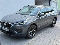 Grau Gebraucht 2021 Seat Tarraco Beats SUV | 26.400 € (Guter Preis)