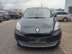 Schwarz Gebraucht 2011 Renault Scénic III Dynamique Van / Kleinbus | 4.000 € (Superpreis)