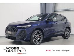 Navarrablau metallic Gebraucht 2025 Audi SQ5 Ambiente SUV | 88.670 € (Fairer Preis)