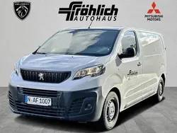 Kaolin weiß (metallic) Gebraucht 2024 Peugeot Expert S Van | 22.990 € (Superpreis)