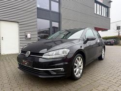 Schwarz Gebraucht 2018 VW Golf Join Limousine | 12.699 € (Fairer Preis)