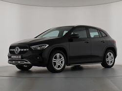 Nachtschwarz unilack Gebraucht 2022 Mercedes GLA250 Style SUV | 32.889 € (Superpreis)